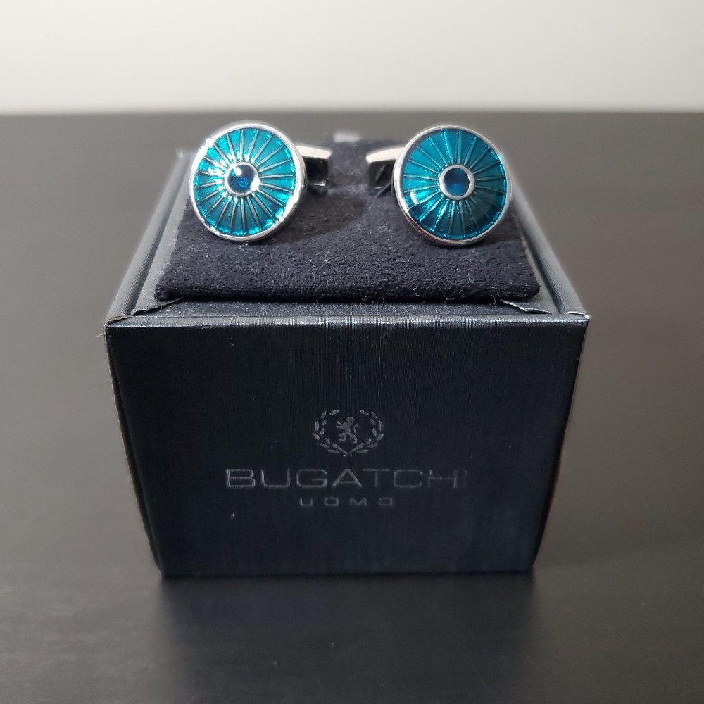 Mens Cuff Links